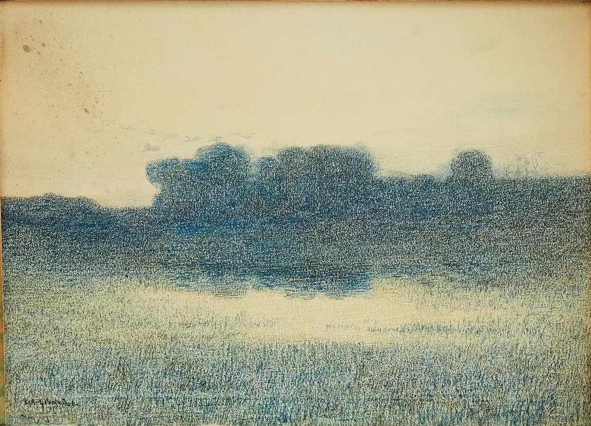 Il crepuscolo
